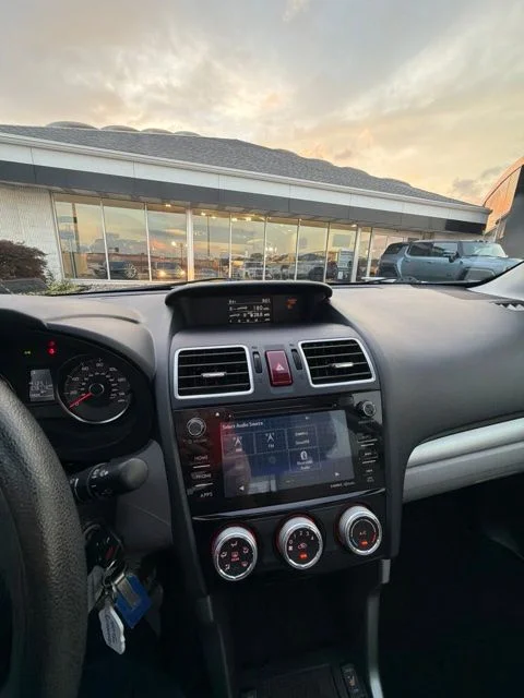 Used 2016 Gray Subaru 2.5i Premium image 7