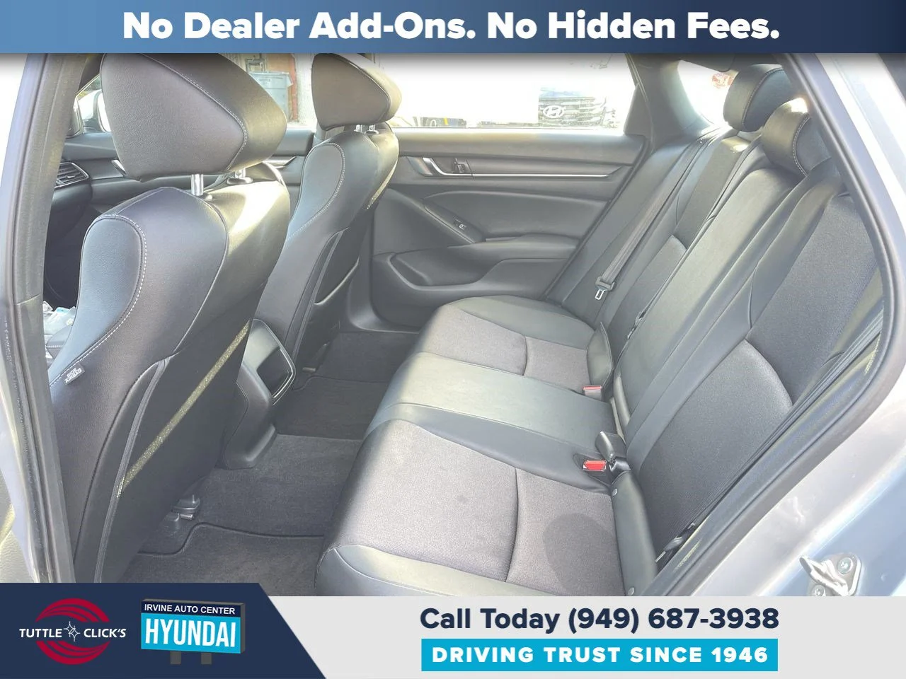 Used 2019  Honda SPORT 1.5T image 28