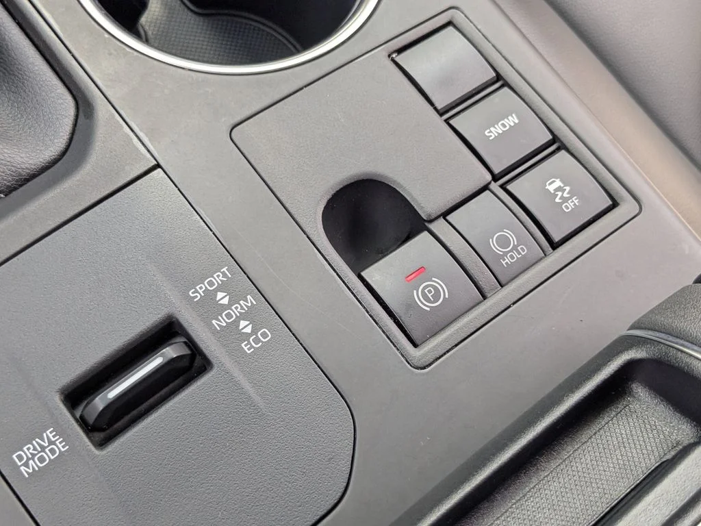 Used 2023 Beige Toyota XLE image 25