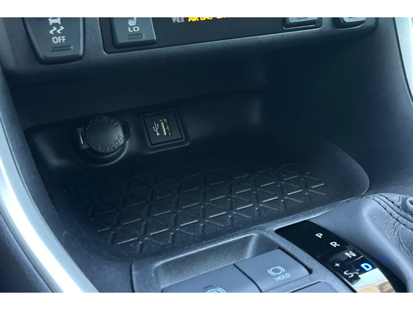 Used 2024 Magnetic Gray Metallic Toyota XLE image 31