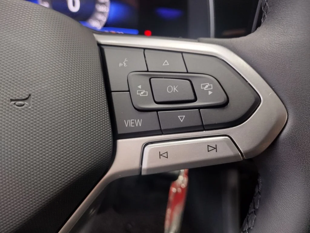 New 2026 Gray Volkswagen 1.5T S image 23