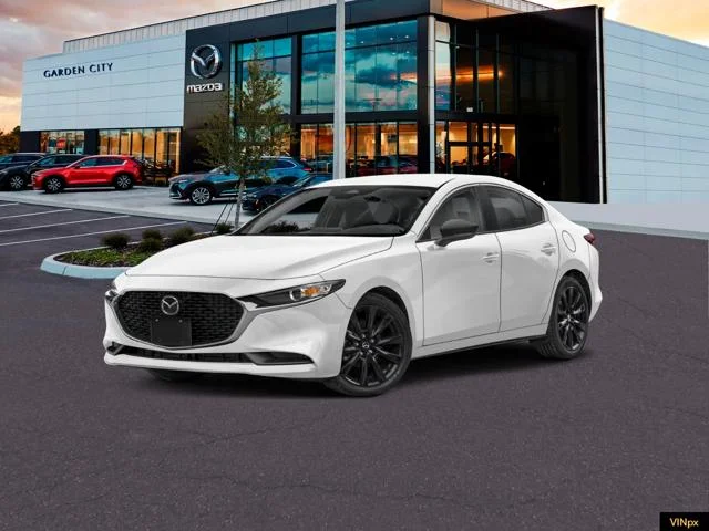 2026 Mazda CX-3 Select Sport AT 4-Door SKYACTIV's photo