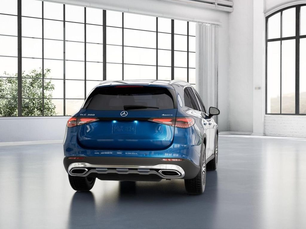 2026 Mercedes-Benz GLC Base - Photo 24
