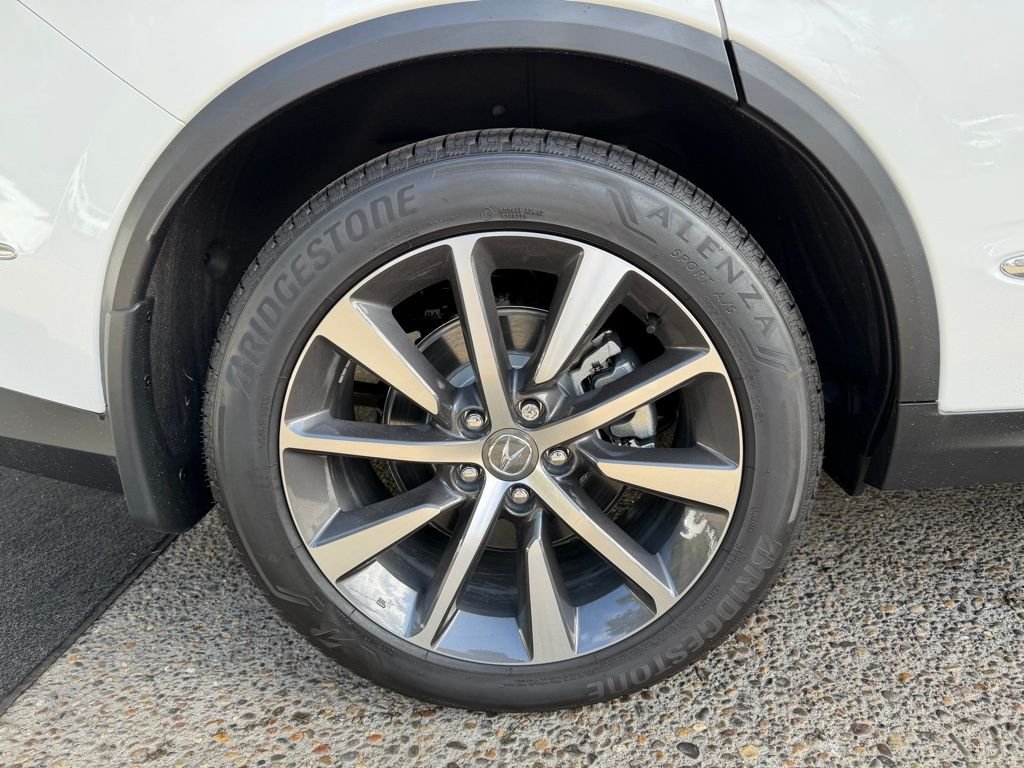 2026 Acura MDX Technology Package - Photo 9