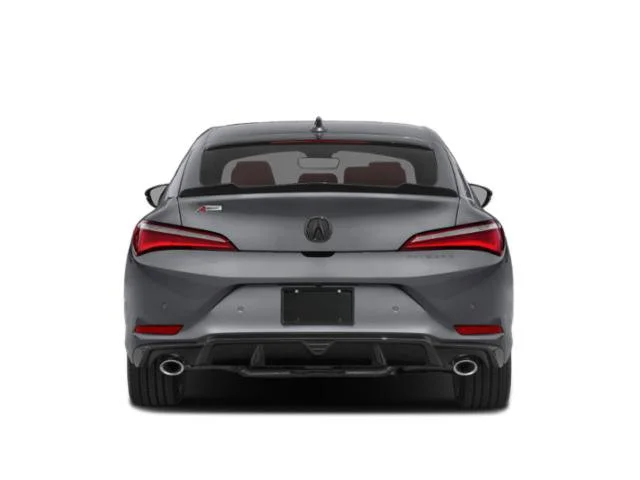 Used 2023 Carbon Acura Manual A-Spec Technology Package image 5