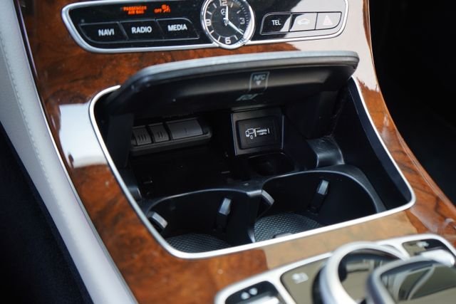 Used 2019 Blue Mercedes-Benz E 300 image 19