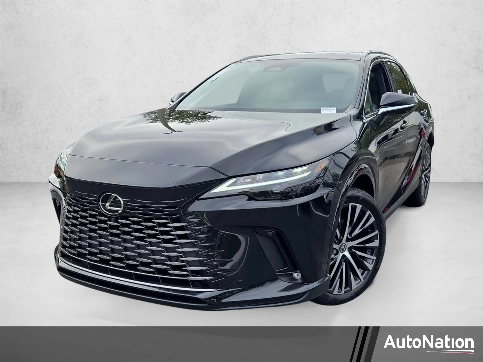 2026 Lexus RX  350 PREMIUM+