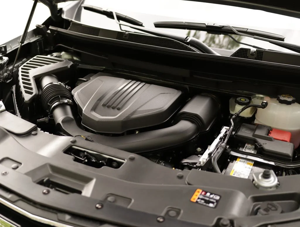 New 2026 Sterling Gray Metallic Chevrolet LT image 36