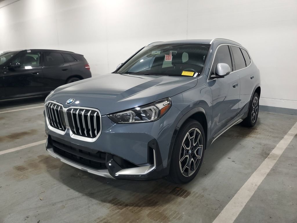 2023 BMW X1 xDrive28i's photo