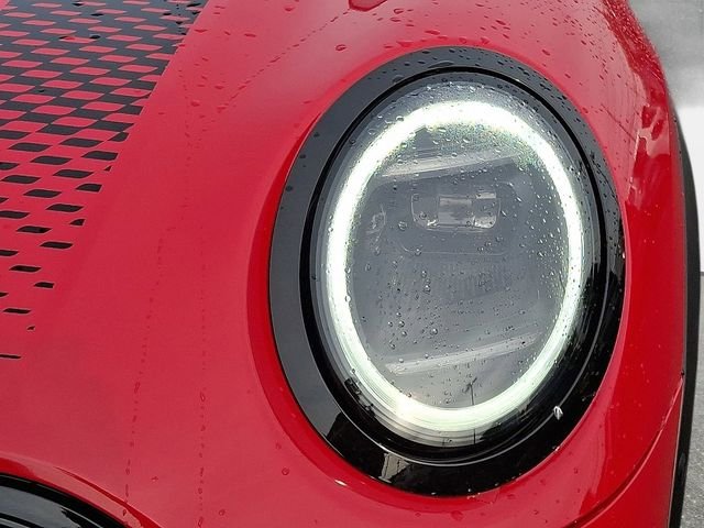 2026 MINI Hardtop 2 Door S - Photo 9