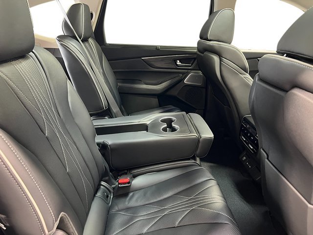 2026 Acura MDX Advance Package - Photo 37