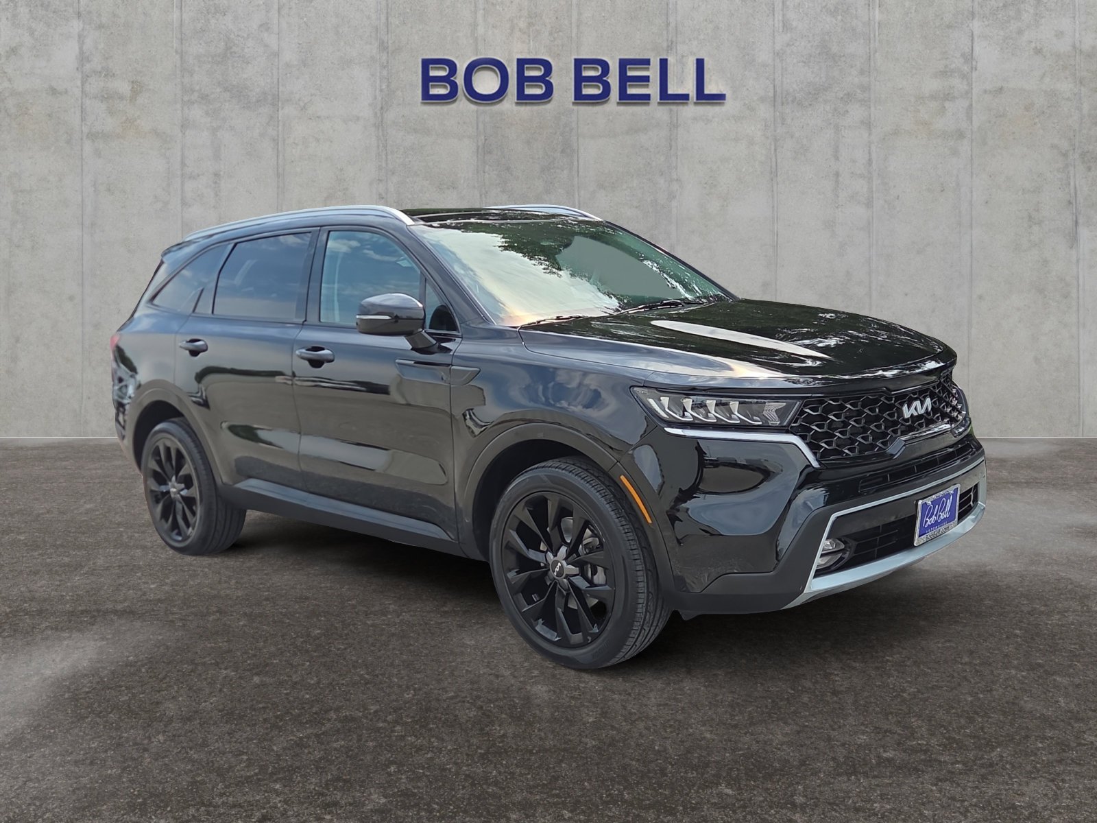 2022 Kia Sorento X-Line EX - Photo 7