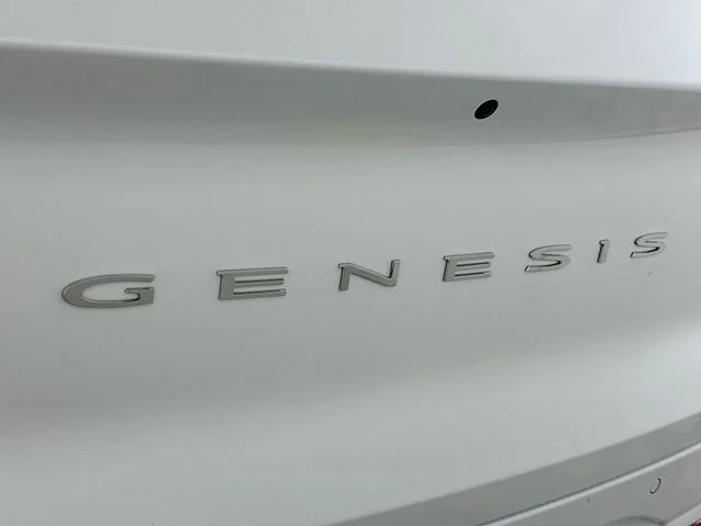 New 2027 Genesis GV80 3.5T Prestige