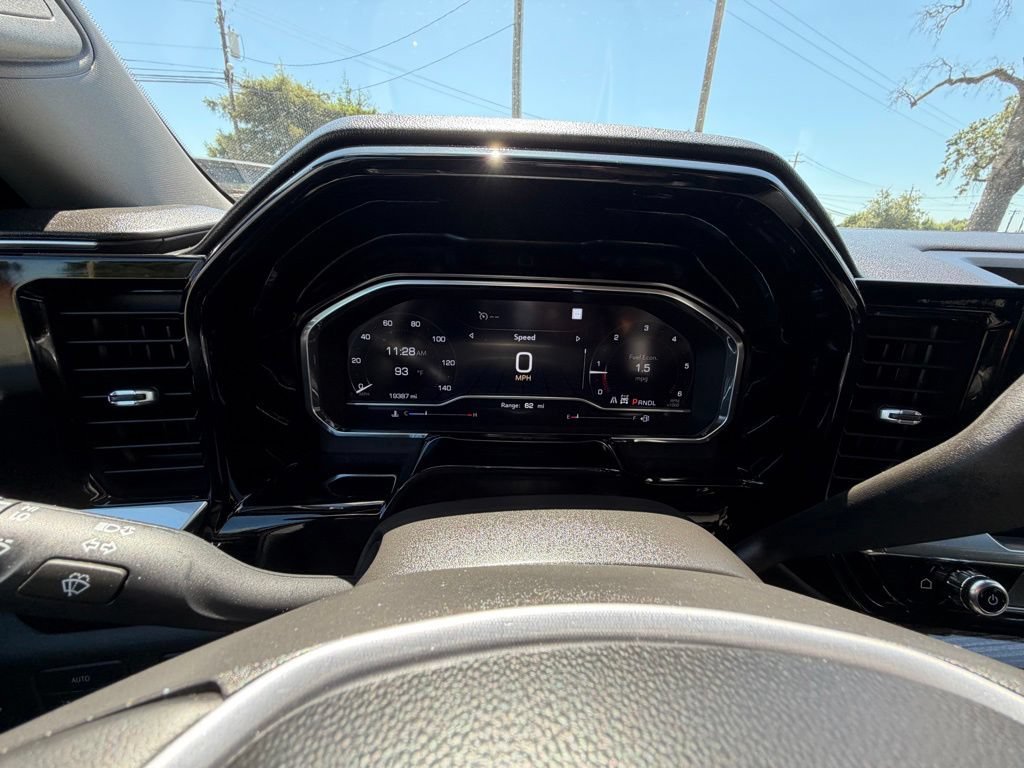 2023 GMC Sierra 1500 Elevation - Photo 17