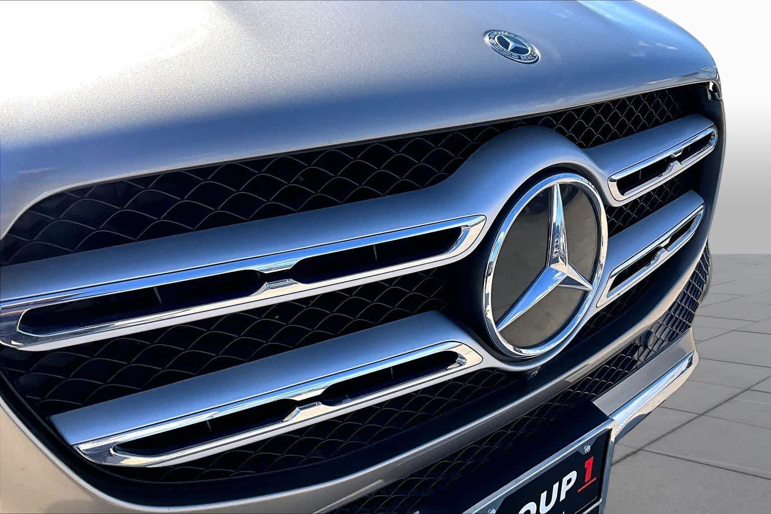 Used 2020 Mojave Silver Metallic Mercedes-Benz GLE 350 image 30