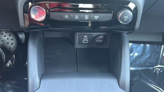 2025 Ford Escape Hybrid ST-Line - Photo 24