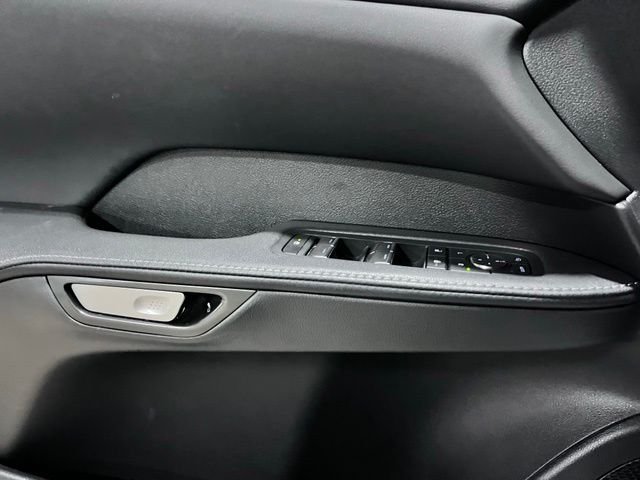 Used 2023 Silver Lexus 350 Premium image 24