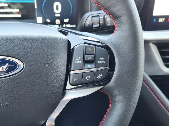 2026 Ford Explorer ST-Line - Photo 29