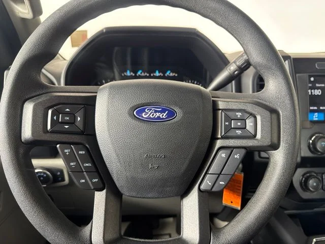 Used 2019 Ingot Silver Ford XL image 17