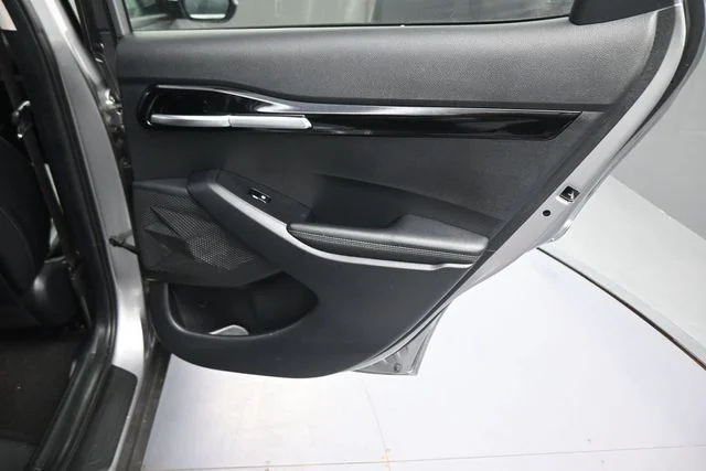Used 2025 Gray Kia EX image 15