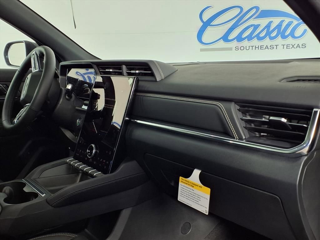 2026 GMC Terrain Elevation - Photo 15