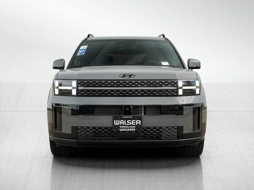 2026 Hyundai Santa Fe Calligraphy - Photo 26