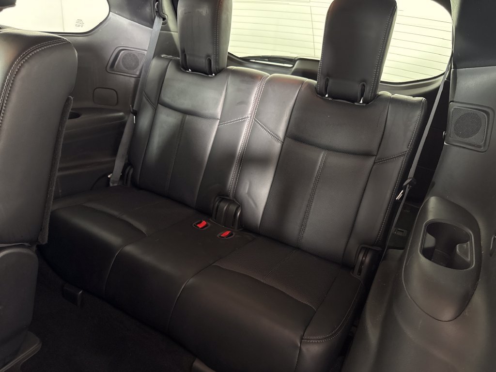 2017 Nissan Pathfinder Platinum - Photo 14