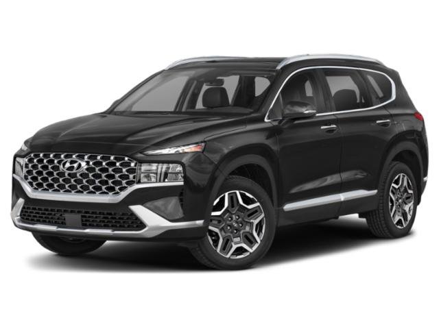 2023 Hyundai Santa Fe SEL Premium HEV AWD's photo