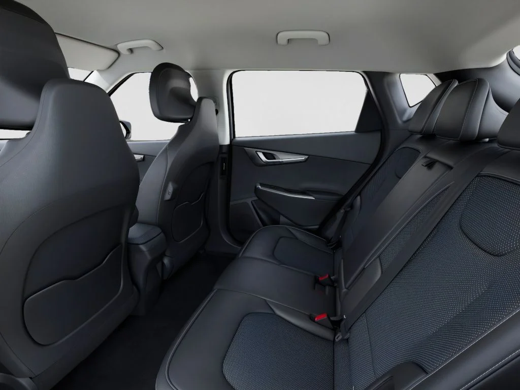 New 2026 Gray Kia Light image 18
