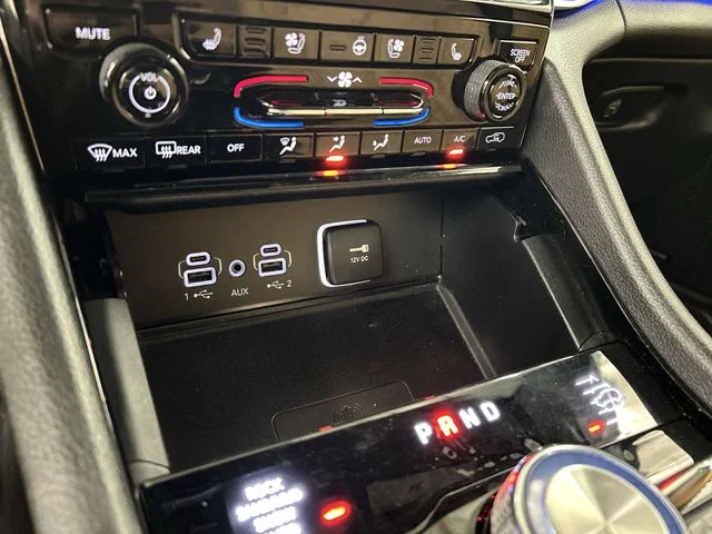 Used 2023 Gray Jeep Summit image 20