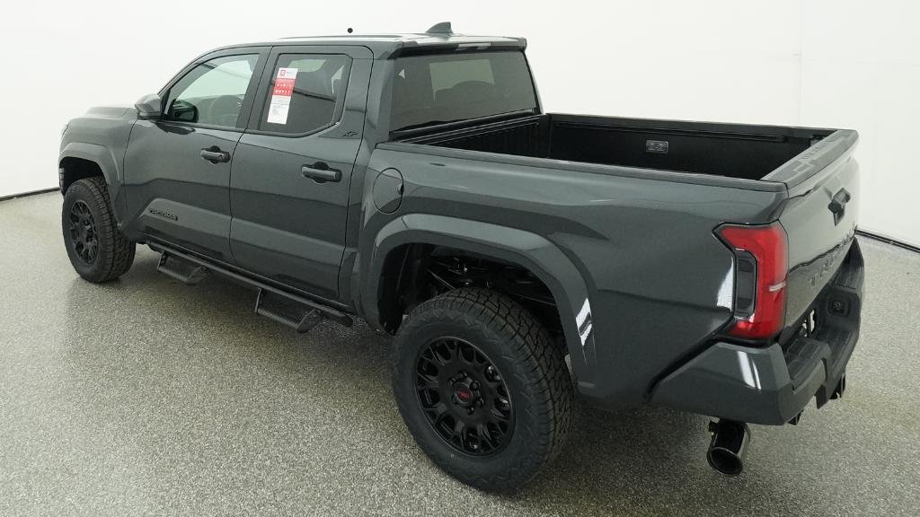 New 2026 Underground Toyota SR5 image 21