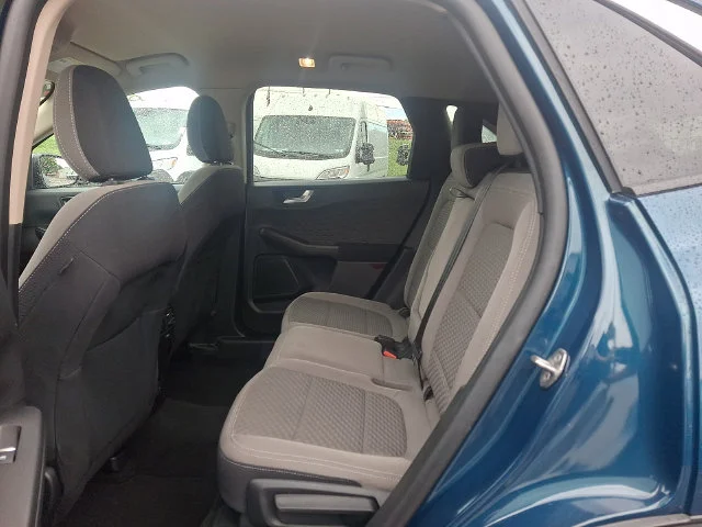 Used 2020 Green Ford SE image 10