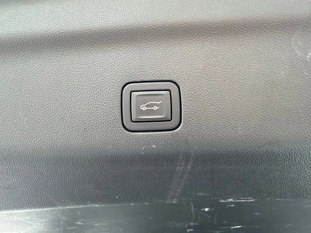 Used 2023 White Chevrolet RST image 22