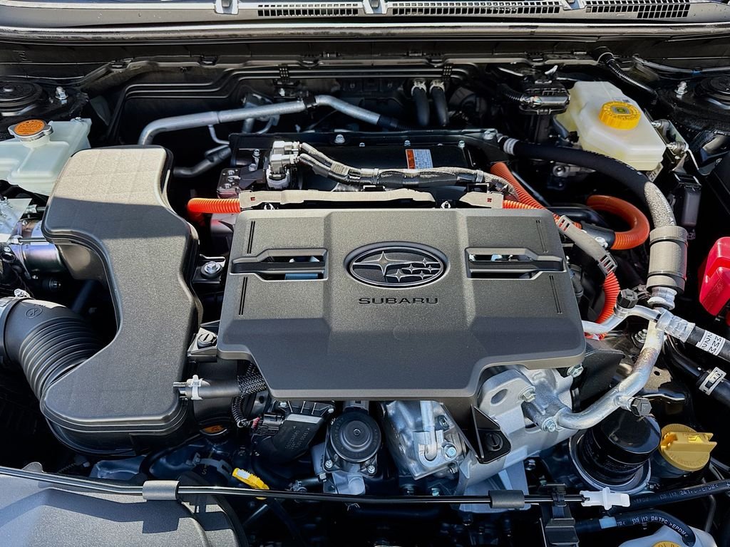 2026 Subaru Crosstrek Sport - Photo 36