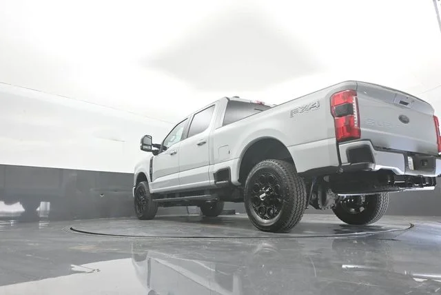 New 2026 Avalanche Ford F-250® XLT image 37