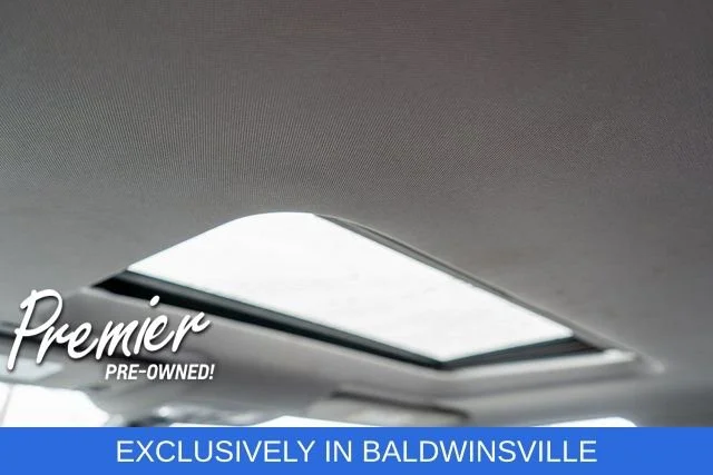 Used 2019 SHADOW GRAY METALLIC Chevrolet LTZ image 12