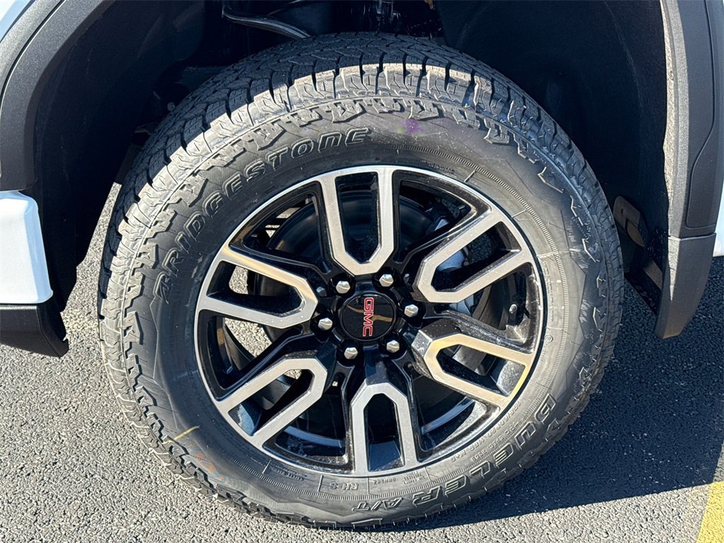 2026 GMC SIERRA - Image 10