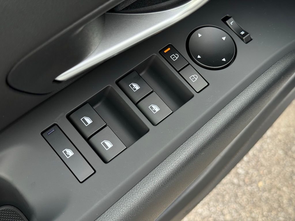 2026 Hyundai Tucson XRT - Photo 21