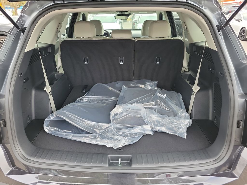 New 2026 Gray Kia S image 14