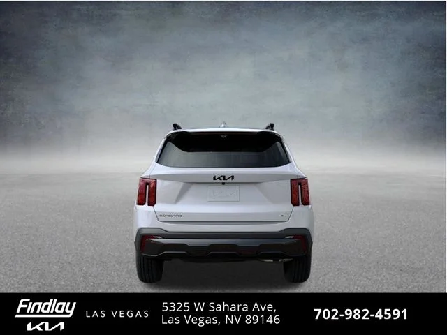 New 2026 White Kia X-Line SX Prestige image 26
