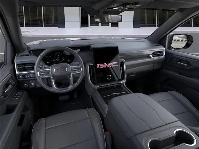 2026 GMC Yukon XL Elevation - Photo 15