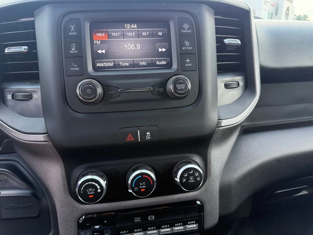 Used 2024 Gray Ram Tradesman image 12