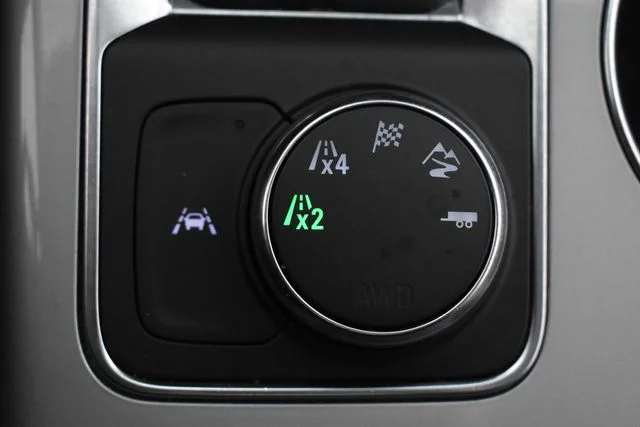 Used 2023 Gray Chevrolet LT image 32