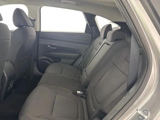 Used 2026 Silver Hyundai SE image 30