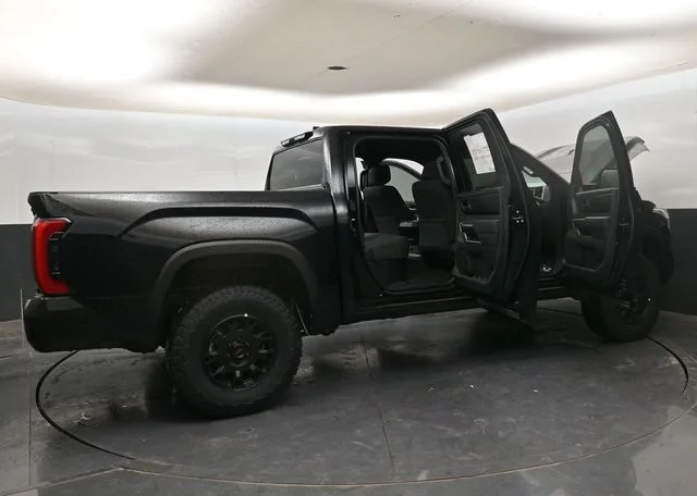 2026 Toyota Tundra SR5 - Photo 35