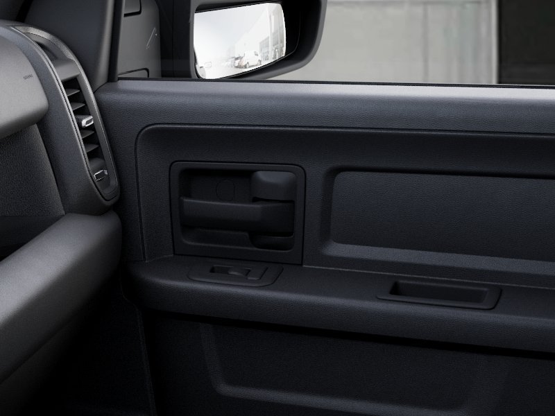 2025 RAM 2500 Tradesman - Photo 40