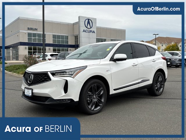 2024 Acura RDX