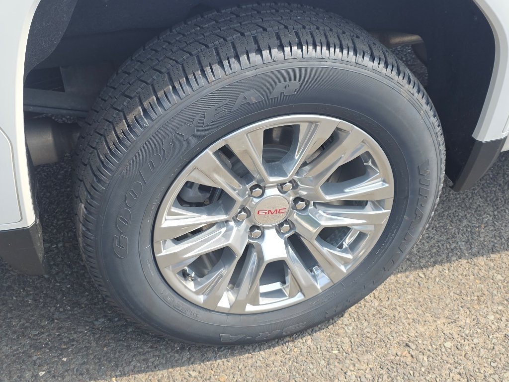 2022 GMC Sierra 1500 Denali Denali - Photo 29
