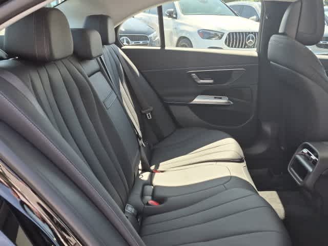 New 2027 Black Mercedes-Benz E 350 image 20
