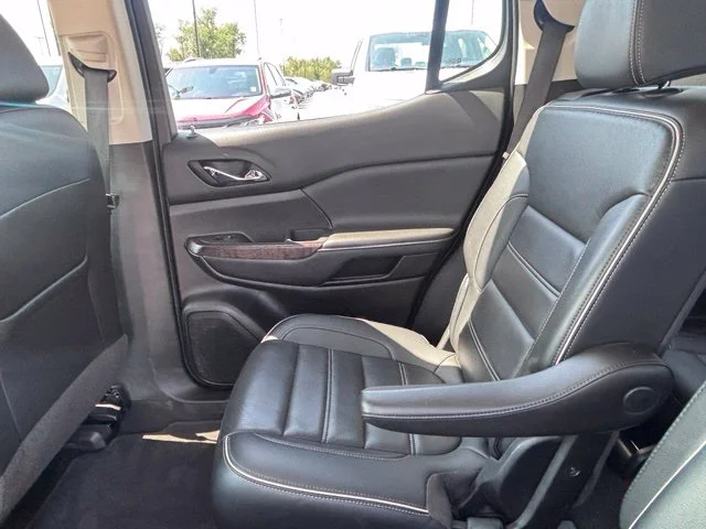 Used 2023 Black GMC Denali image 29